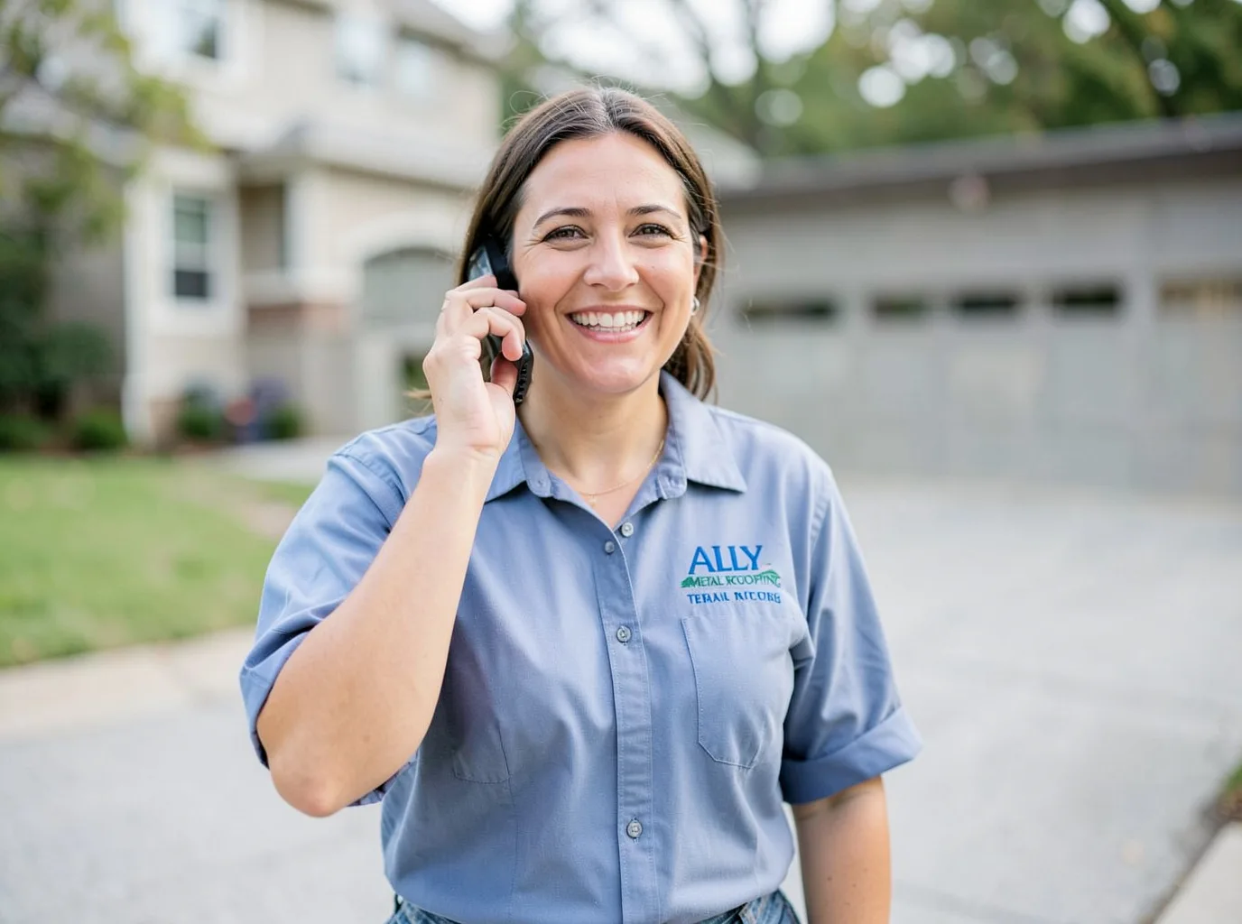 Metal Roof Installation Cadott, WI FAQs